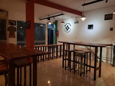 Basko cerveceria