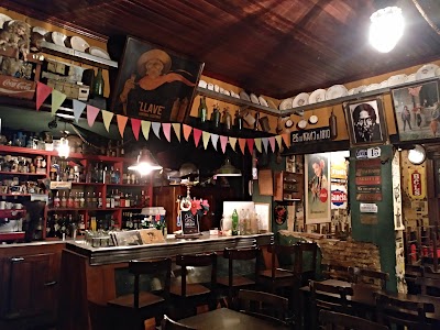 El Almacen Bar