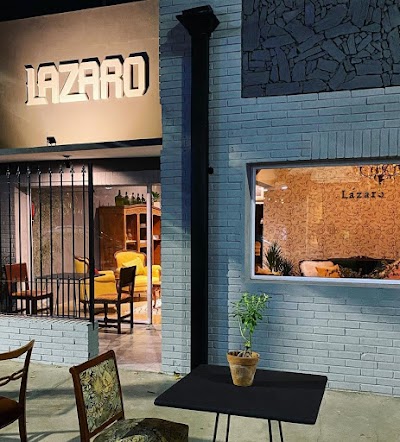 Lázaro Bar