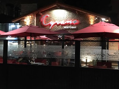 CYRANO RESTO BAR