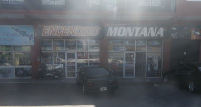 Encendido Montana