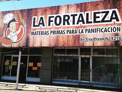 DISTRIBUIDORA LA FORTALEZA