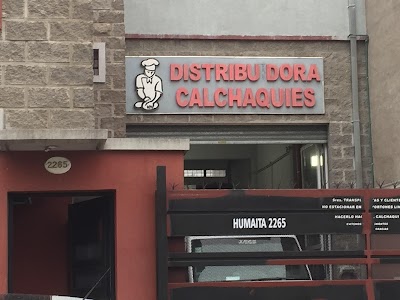 Distribuidora Calchaquies