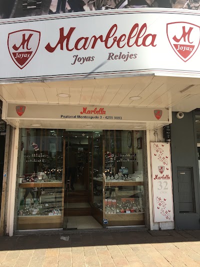 Marbella Joyería & Relojería