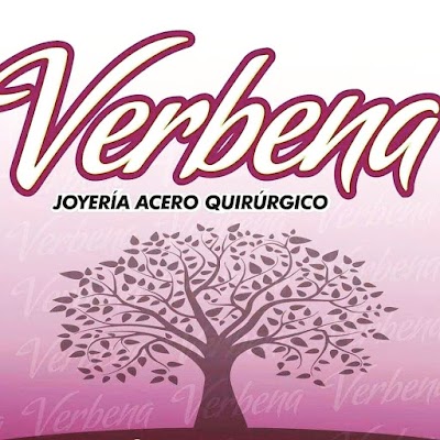 Verbena joyeria