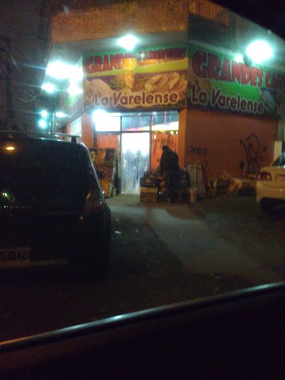 Carniceria La Varelence