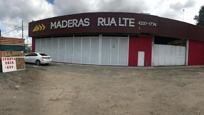 Maderas Rualte