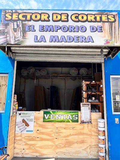 El Emporio De La Madera