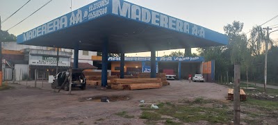 Maderera A.A