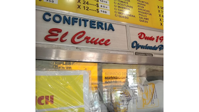 Panaderia y Confiteria El Cruce