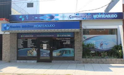 Monteagudo Medical Center