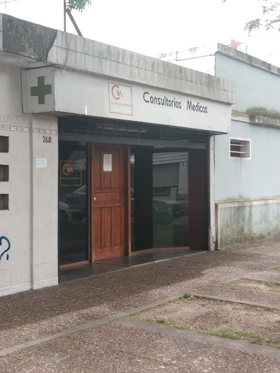 Consultorios San Carlos