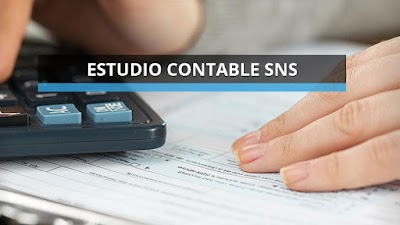 ESTUDIO CONTABLE SNS