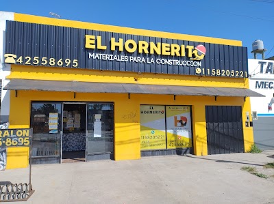 El Hornerito