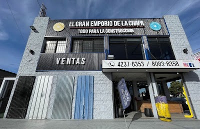 El Gran Emporio De La Chapa