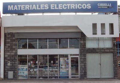 Electricidad Cirielli