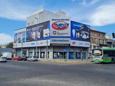 Puente Montajes SRL