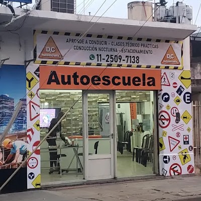 Autoescuela D&C