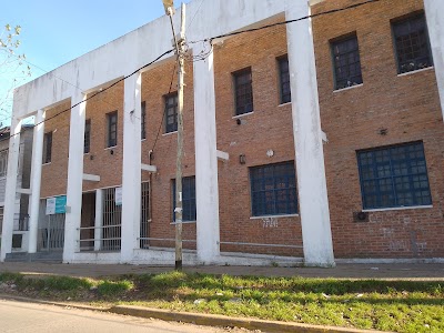 Escuela De Educación Primaria Nº2 "Juan Bautista Alberdi"