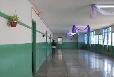 Escuela De Educación Primaria Nº20 "República De Chile"