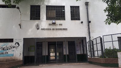 Escuela De Educación Primaria Nº12 "Provincia De Entre Ríos"