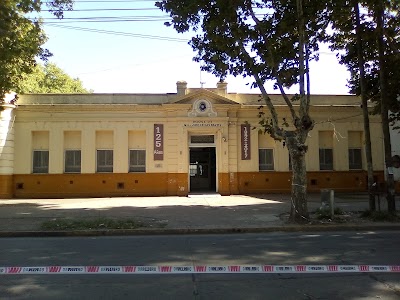 Escuela Educación Primaria Nº 1 "General José De San Martín"