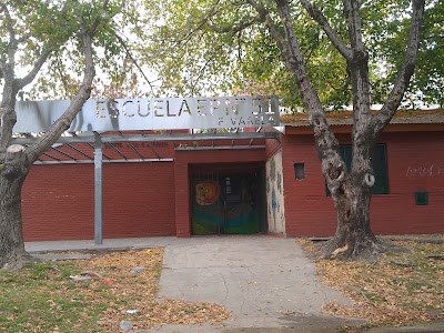 Escuela De Educación Primaria Nº51 "Juan Omar Abraham"