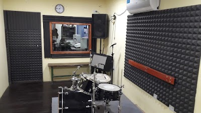 Éxodo Recording