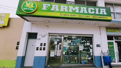 Farmacia Waeyenbergh