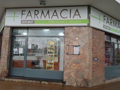 Farmacia Felice