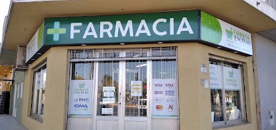 Farmacia Encinas