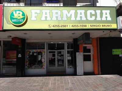 Pharmacy "Sergio Bruno"