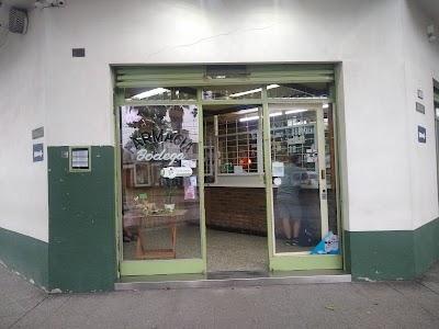 Farmacia Bodega