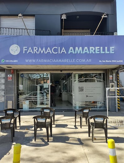 Farmacia Amarelle