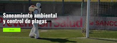 Los Fumigadores