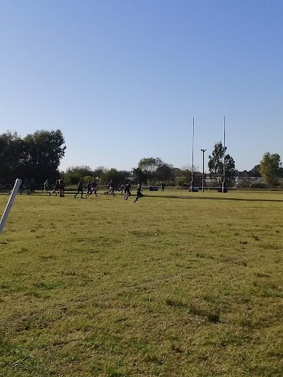 Rugby Club Varela Jr.