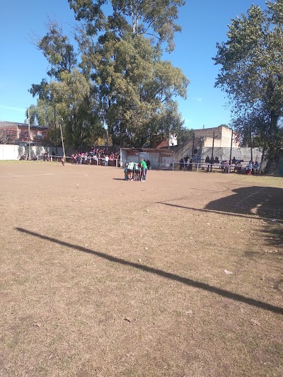 Asociación Deportiva Jorge Newbery