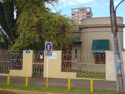 Hogar del Valle Geriátrico