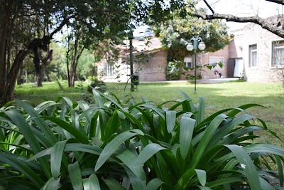 Residencia El Aleph Del Bosque