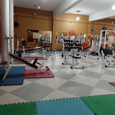 active SPORT GYM