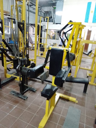 Dinamic Gym