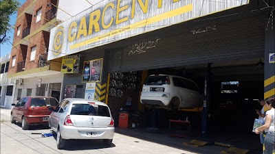 Carcenter