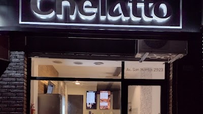 Chelatto helados