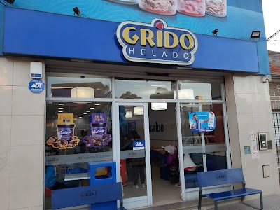 Grido Helado