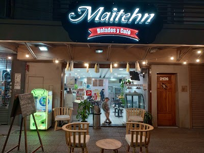 Maitehn Ice Cream & Coffee