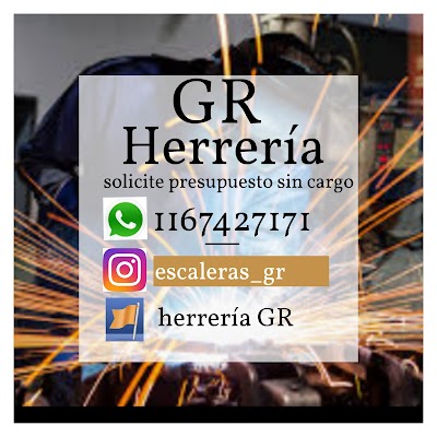 Herrería GR