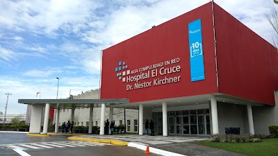 Hospital El Cruce S.A.M.I.C