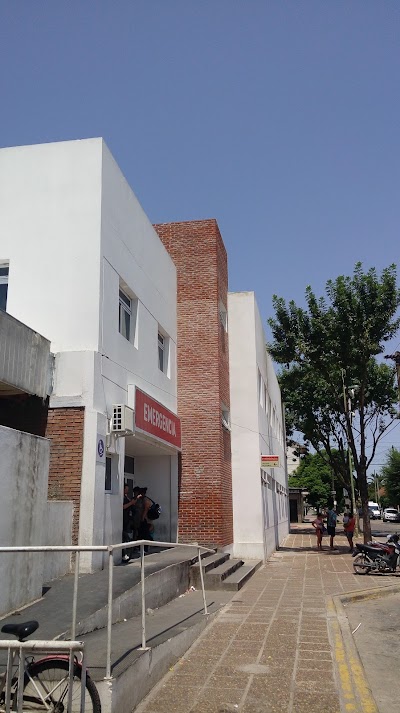 Hospital Z. G. A. Mi Pueblo