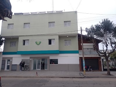 Centro De Salud Villa Vatteone