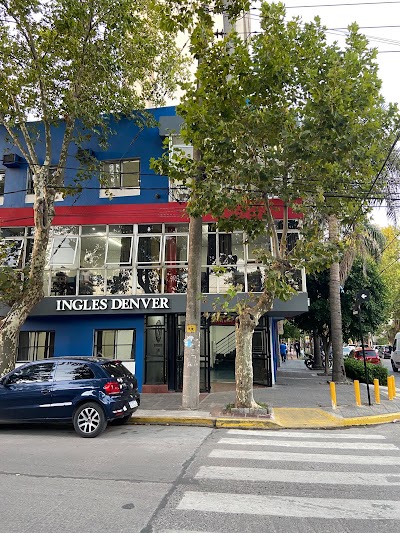 Instituto de Lengua Inglesa Denver